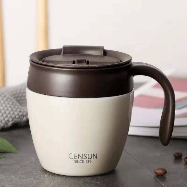 Thermos Steel Travel Mug