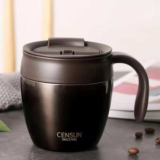 Thermos Steel Travel Mug