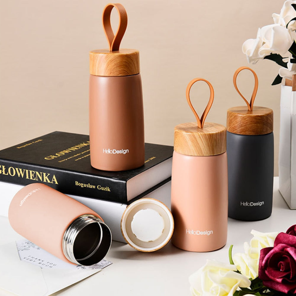 Coffee Mug Stainless Steel Tumbler