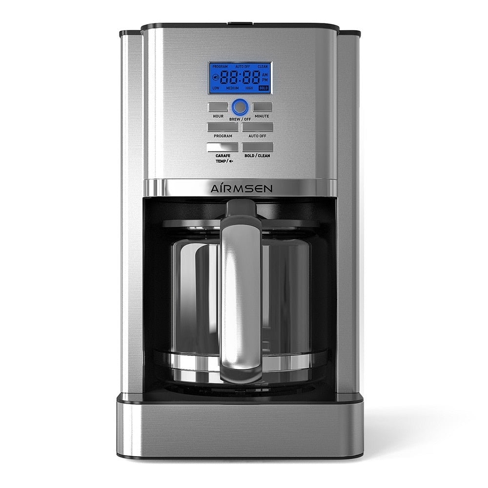 Airmsen Drip Coffee Machine