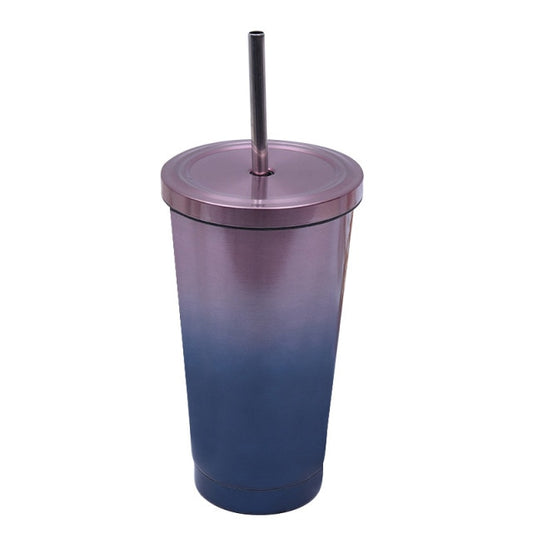 Stainless Steel Water Mug Set