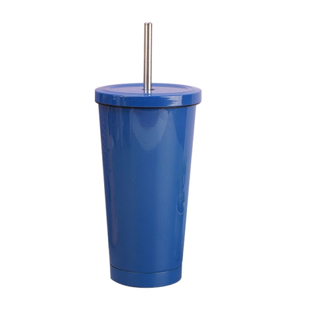 Stainless Steel Water Mug Set