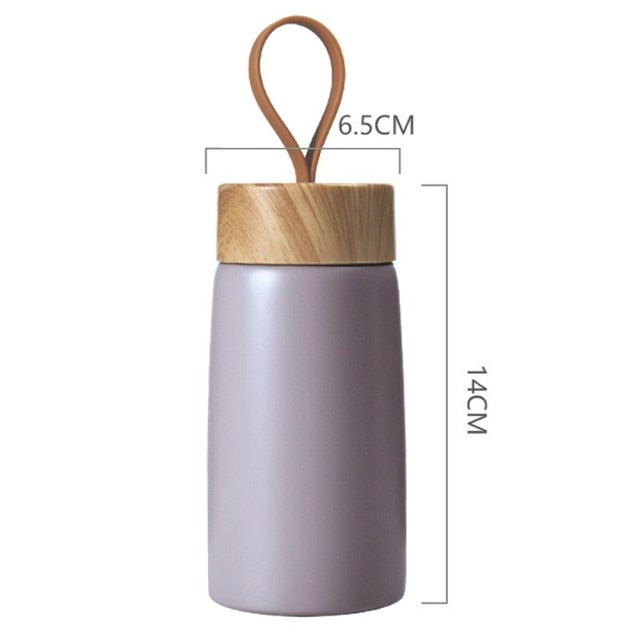 Coffee Mug Stainless Steel Tumbler