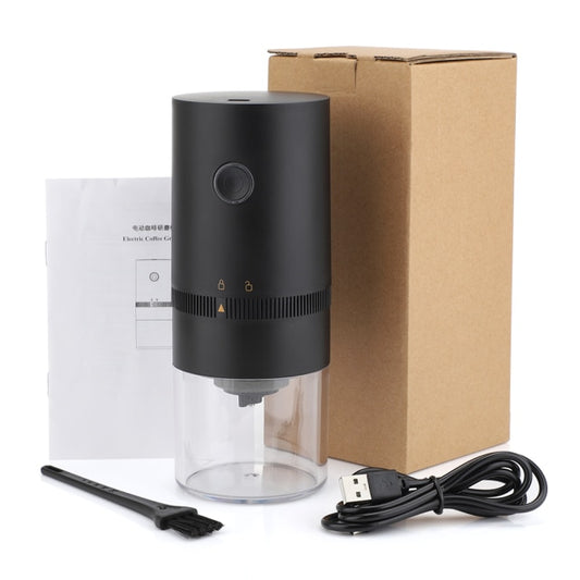 Electric Coffee Grinder Portable