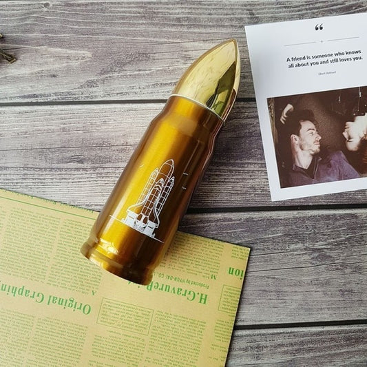 Insulation Cup Vacuum Mug