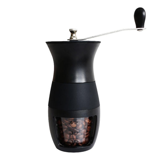 Manual Coffee Bean Grinder Portable