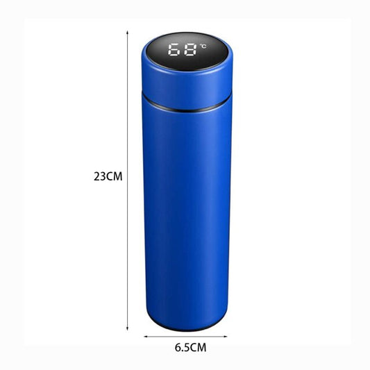 Temperature Display Vacuum Flasks Coffee Mug