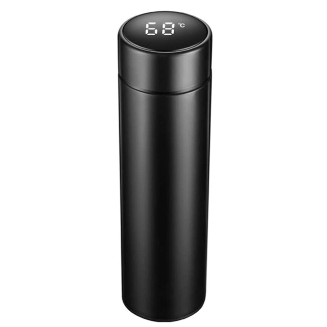 Smart Digital Water Cup Touch Display