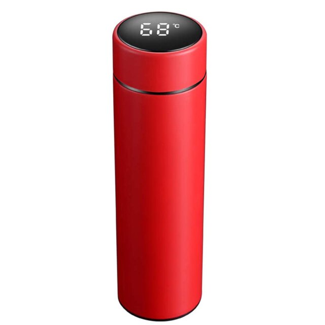 Smart Digital Water Cup Touch Display