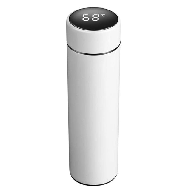 Smart Digital Water Cup Touch Display
