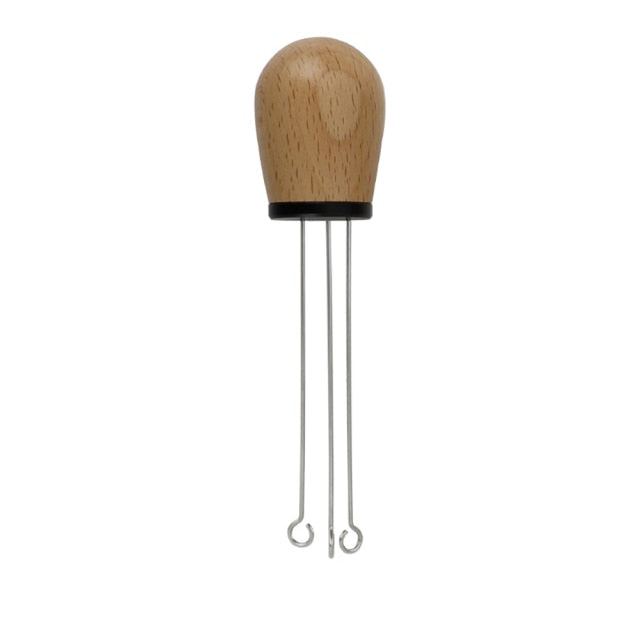 Coffee Stirrer Coffee Powder Tamper