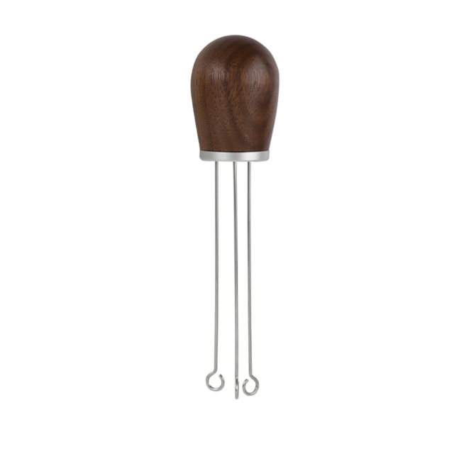 Coffee Stirrer Coffee Powder Tamper