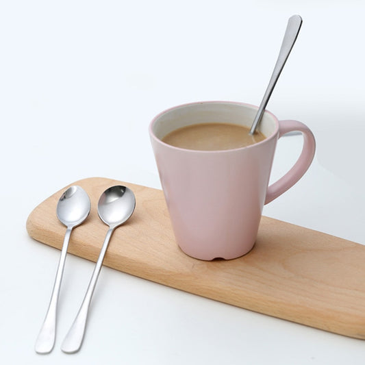 Stainless Steel Coffee Spoon Long Handle