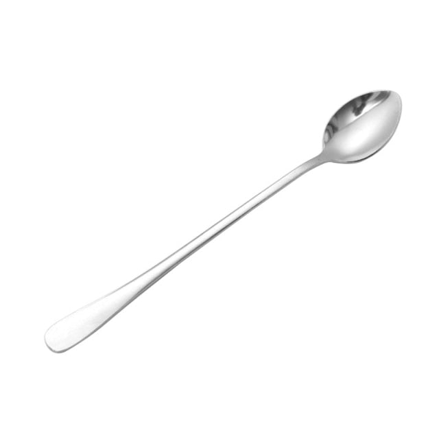 Stainless Steel Coffee Spoon Long Handle