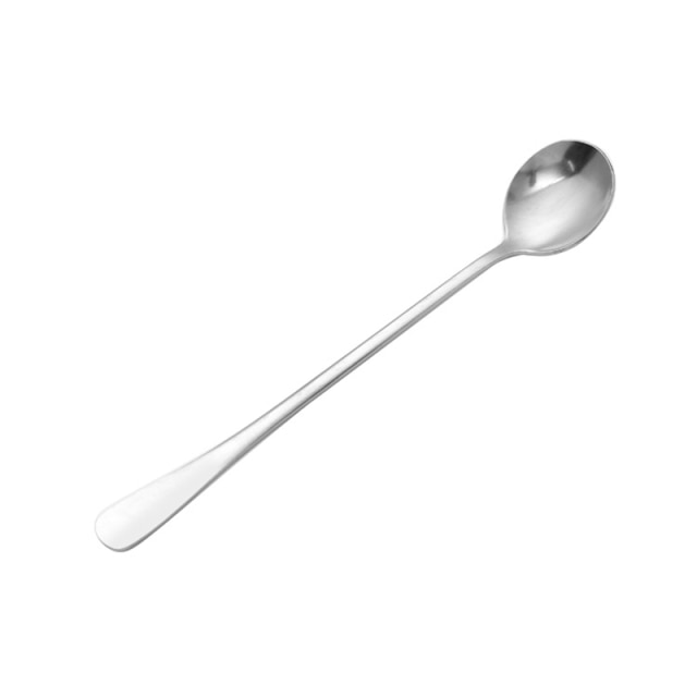 Stainless Steel Coffee Spoon Long Handle