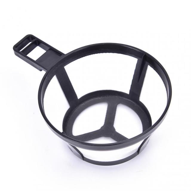 Reusable Coffee Filter Basket Cup