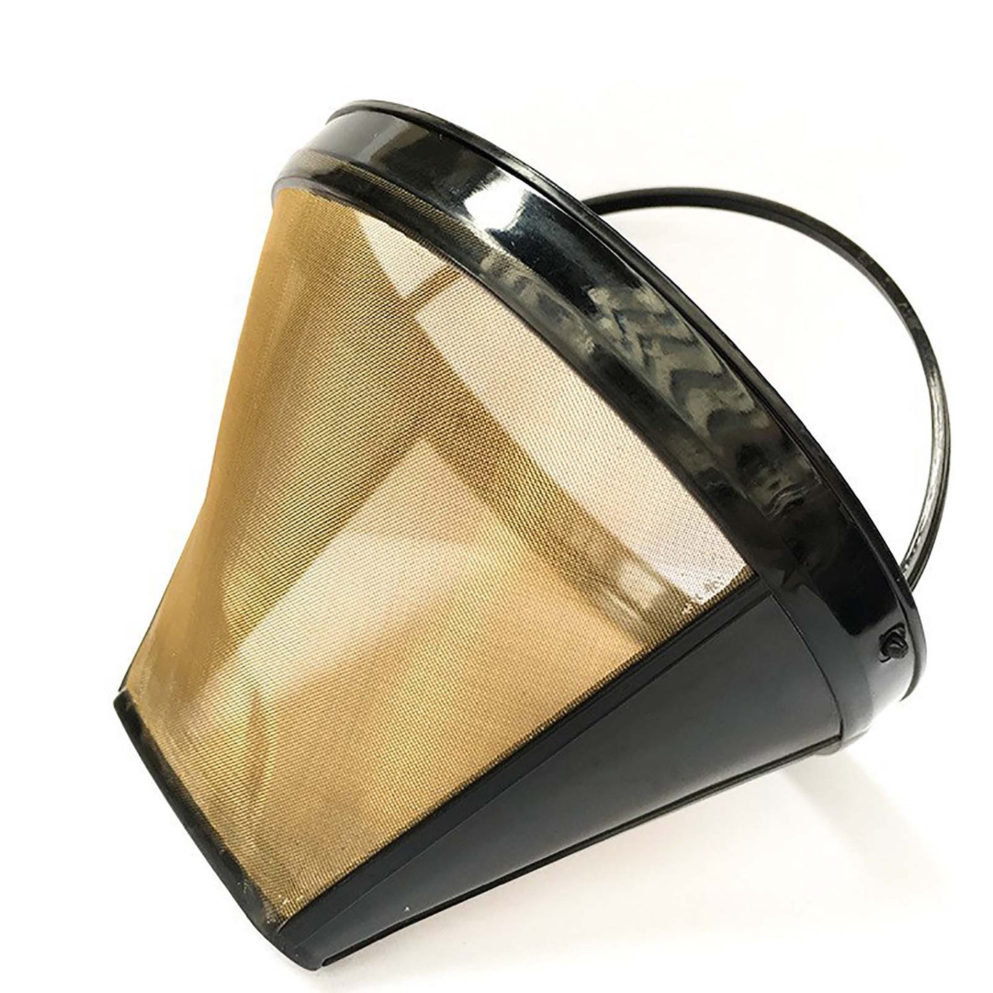 Reusable Cone Coffee Filters Basket