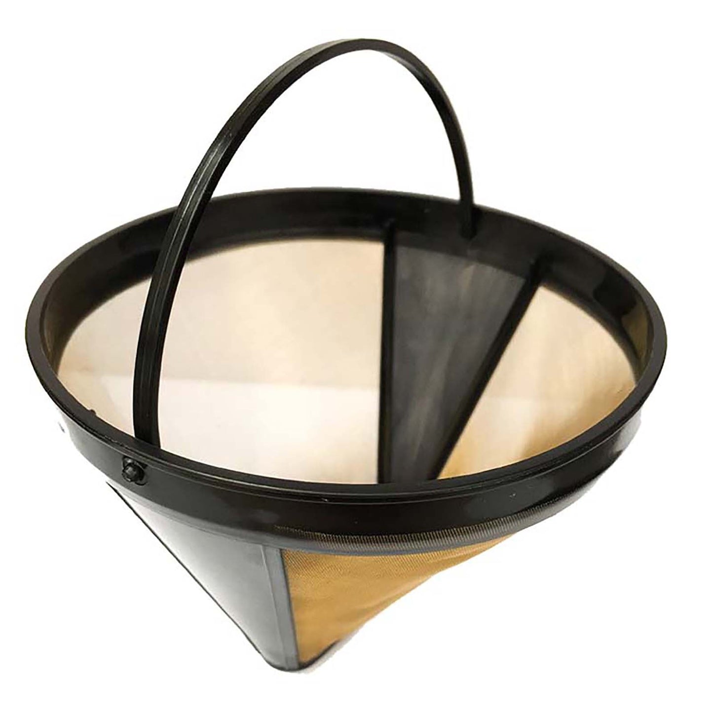 Reusable Cone Coffee Filters Basket