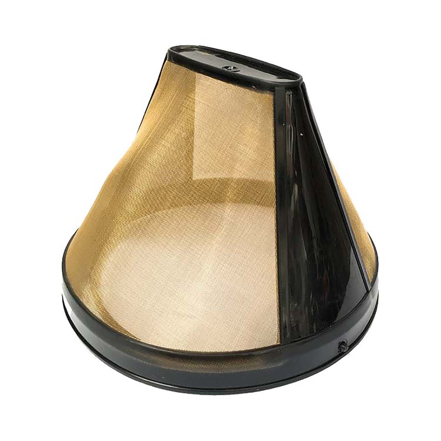 Reusable Cone Coffee Filters Basket