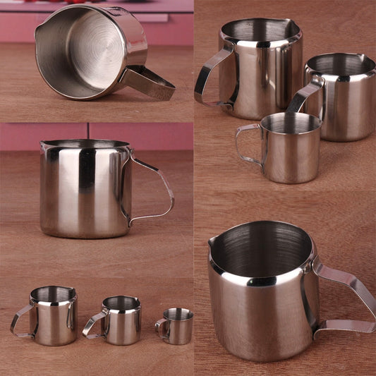 Milk Jug Accessories