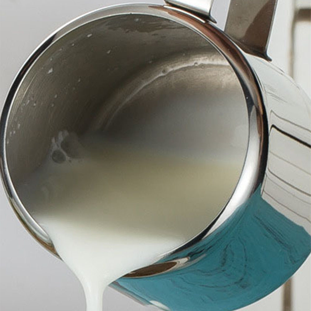 Milk Jug Accessories