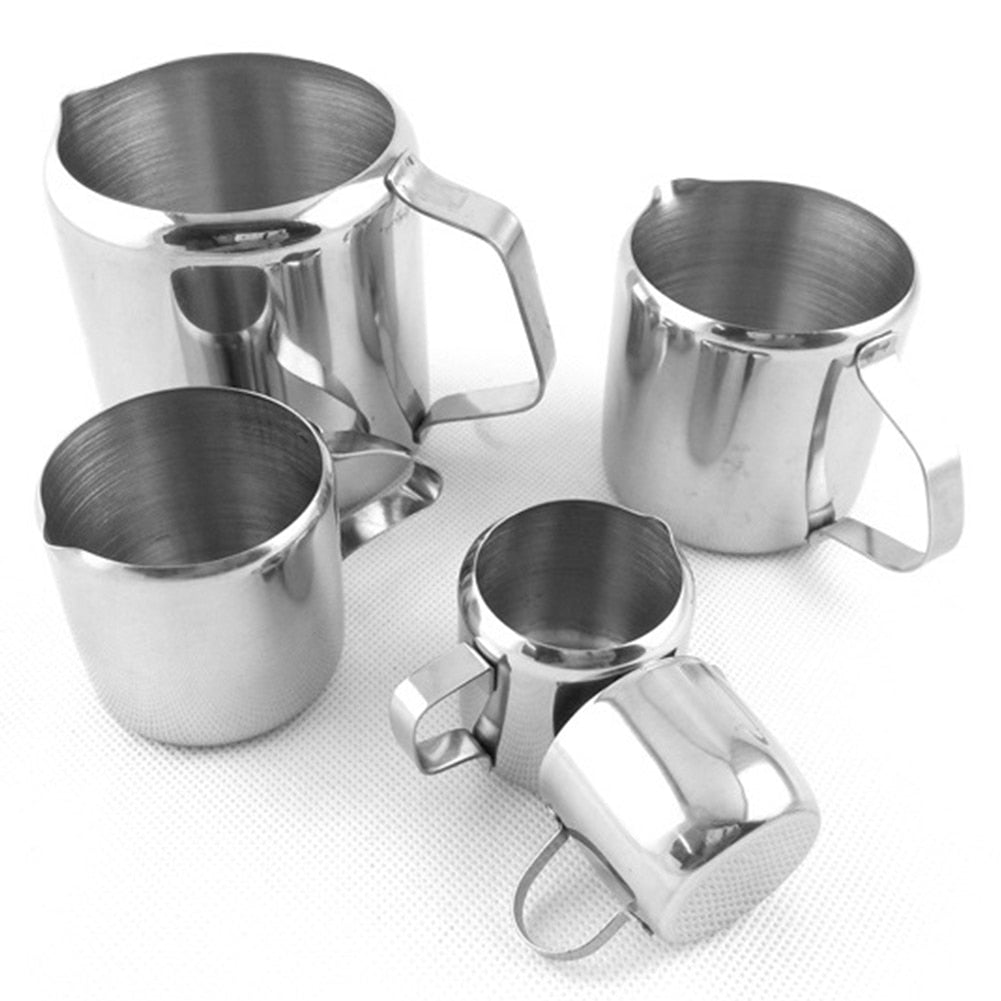 Milk Jug Accessories
