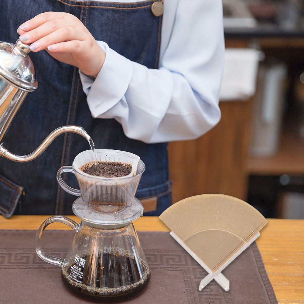 V60 Filter Paper Racks Stand