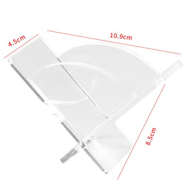 V60 Filter Paper Racks Stand
