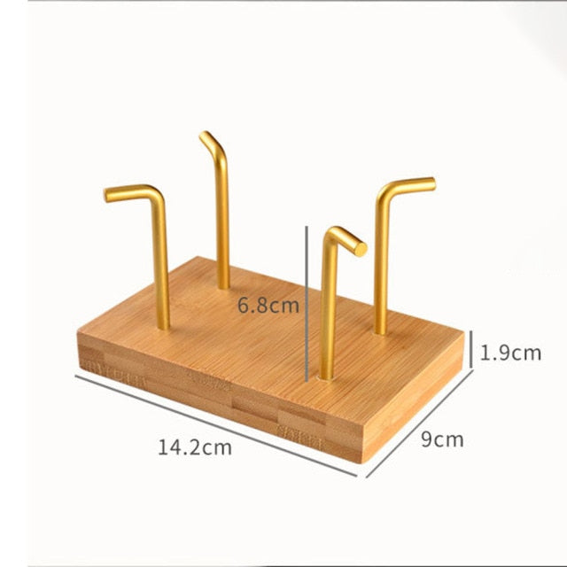 V60 Filter Paper Racks Stand