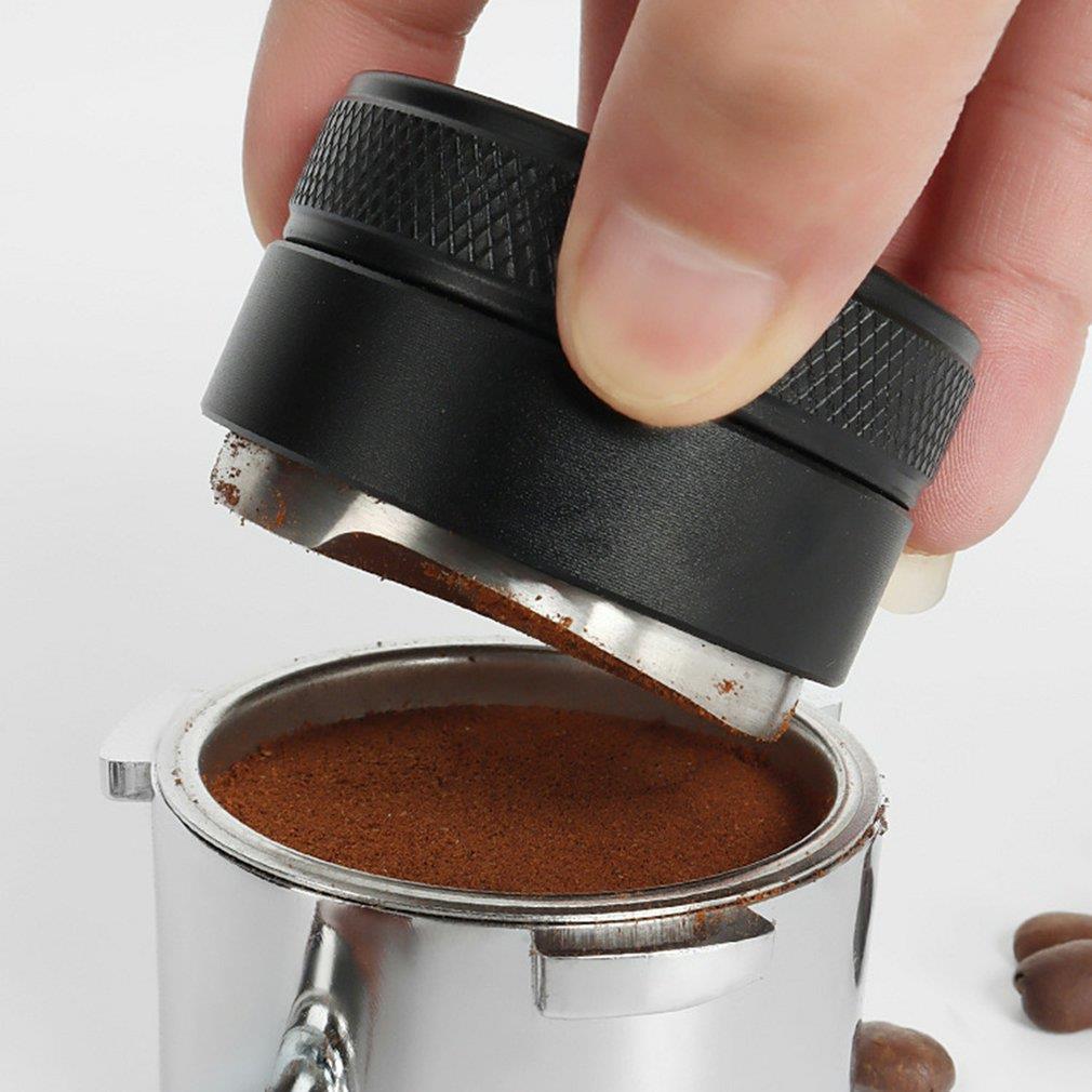 Espresso Powder Distribution Tool/Leveler