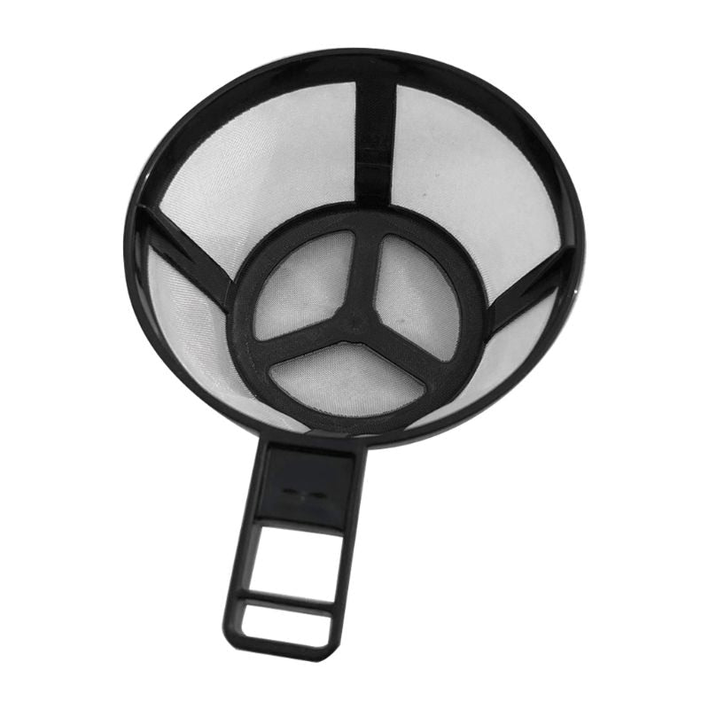 Reusable Coffee Filter Basket Cup