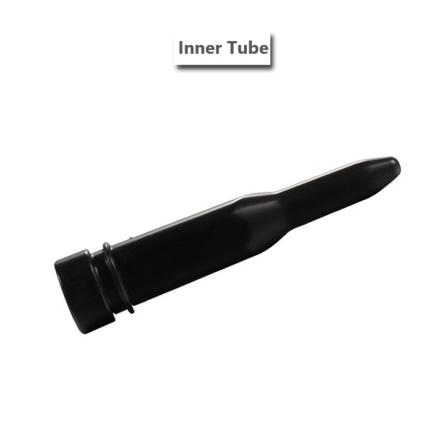 Coffee machine steam pipe nozzle