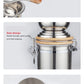 Small Grinder Hand Manual