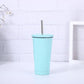 Stainless Steel Insulated Mug With Lid