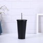 Stainless Steel Insulated Mug With Lid
