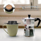 Reusable Cone-Style Coffee Filter