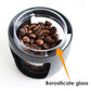 Manual Coffee Bean Grinder Portable