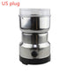 Electric Coffee Grinder