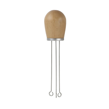 Coffee Stirrer Coffee Powder Tamper