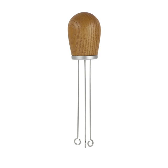 Coffee Stirrer Coffee Powder Tamper