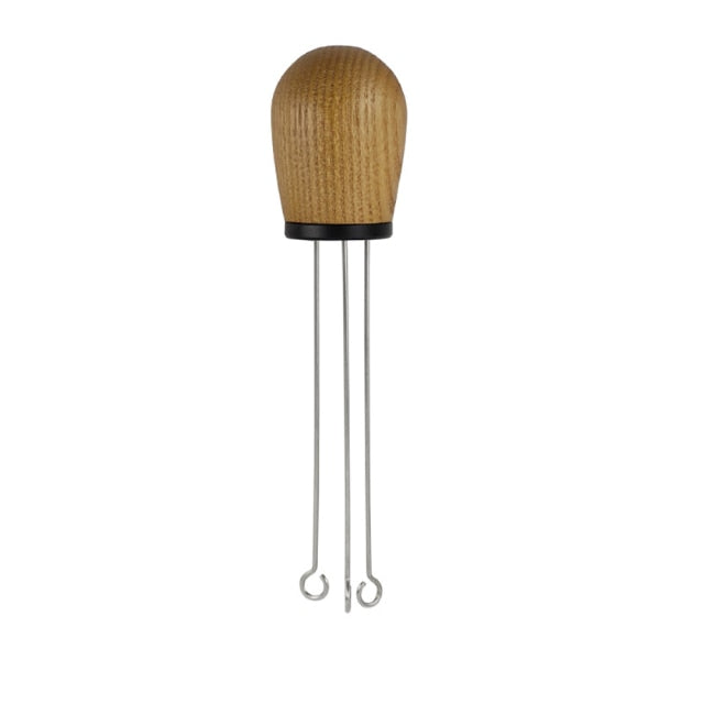 Coffee Stirrer Coffee Powder Tamper