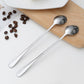 Stainless Steel Coffee Spoon Long Handle