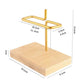 V60 Filter Paper Racks Stand