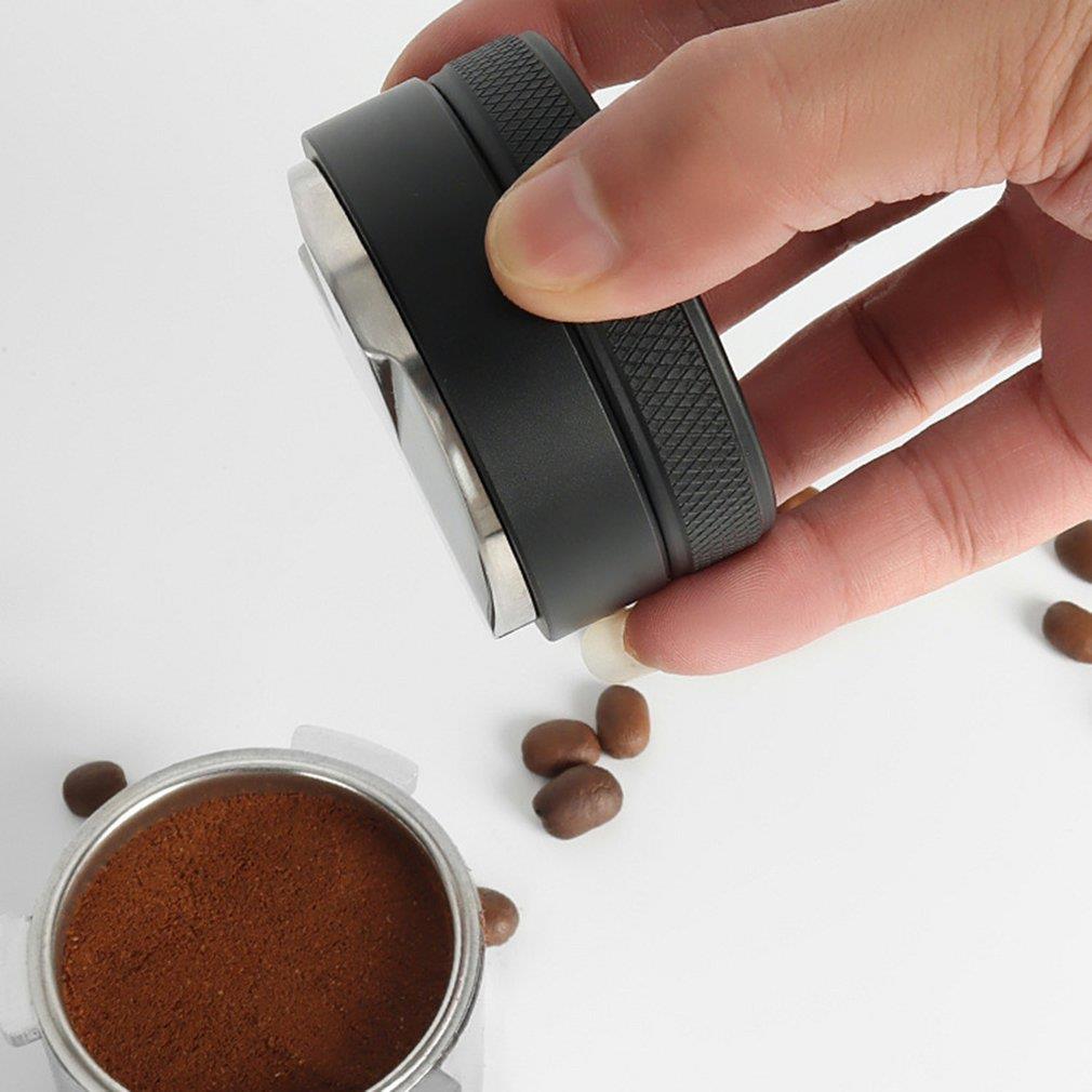 Espresso Powder Distribution Tool/Leveler