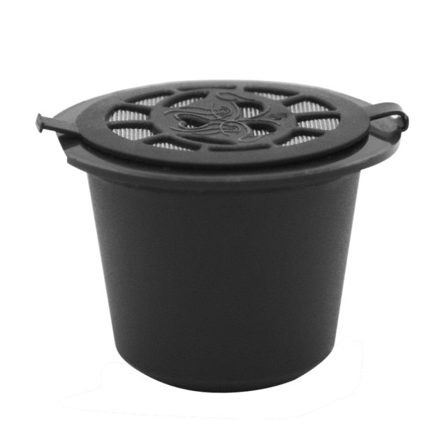 Nespresso Refillable Coffee Capsule Cup