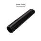 Coffee machine steam pipe nozzle